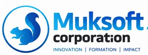 Muksoft Corporation — Innovation, Formation, Impact